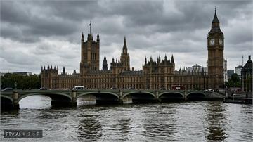 英國政壇如旋轉門　專家警告：頻換首相恐重創經濟