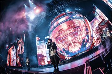 必應創造去年營收31.5億！參與展演活動逾900場次　雙創新高