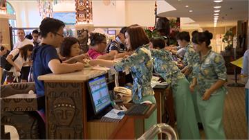 日本與中國休連假 台灣旅遊業迎接觀光客