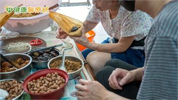 粽子吃太多會痛風? 醫揭「這幾種高嘌呤配料」要小心