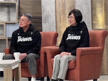 學運神鵰俠侶挺罷免 陳玲玉:黑暗走到盡頭天就會亮