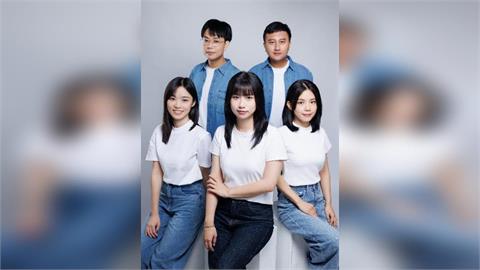 快新聞／蔣萬安競辦終於成立了！正妹前記者確定接任「這職務」　陣容全曝光