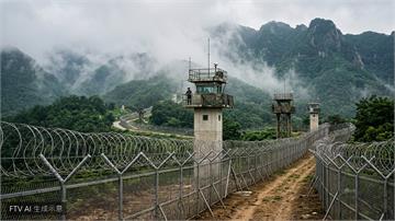 北韓駁斥DMZ地雷指控　金正恩胞妹警告南韓將付代價