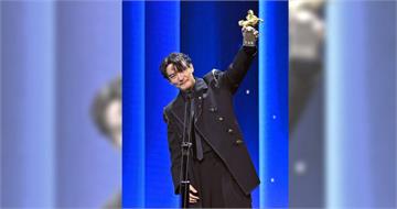 張震奪影帝創「金馬62」收視高峰　總觀看人次破664萬