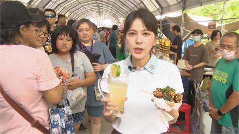 龍眼蜜鹹酥雞太香太涮嘴！　蘇晏霈私藏「宵夜搭配」大公開