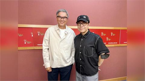 快新聞／曝蔡康永訪談1時間點「明顯被剪掉」　作家：該片段耐人尋味