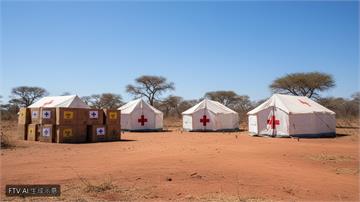 剛果民主共和國爆發伊波拉疫情！確診逼近600例、百人死亡
