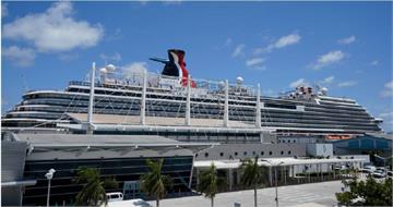 美國郵輪驚傳命案!18歲少女遭勒斃裹屍床底 16歲繼弟成嫌疑人