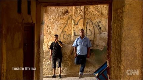 全球／一窺摩洛哥「千年活古城」　費茲街道風情萬種