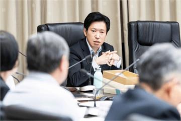 張惇涵批民眾黨版缺乏戰略與程序依據　恐使台美軍購案窒礙難行