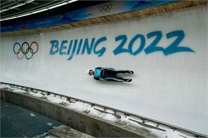 快新聞／北京冬奧記者會聲稱「台灣是中國一部分」　體育署支持奧會表達不滿