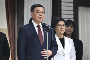 2千名公務員配偶、同居人、父母列忠誠調查　卓榮泰、鄭麗君首波實施對象