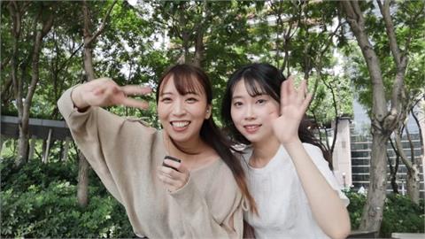怎麼那麼好吃！韓妞隨機問路人「口袋美食」　印度咖哩讓她讚翻天