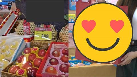 過年回婆家「不送水果」能送什麼？網秒列「伴手禮清單」：選禮盒不會錯！