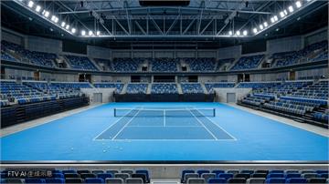 WTA年終賽2027移師夏洛特　主席盼打造成女子超級盃