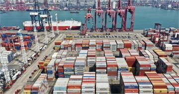 兩岸大不同?台灣10月出口創新高 中國對美出口暴跌25%