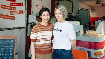 戴愛玲找上于子育演戲 驚曝二人「共同身分」：是完美人選