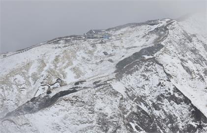 快新聞／日本又傳雪崩！鳥取3滑雪客被埋　救援直升機緊急出動