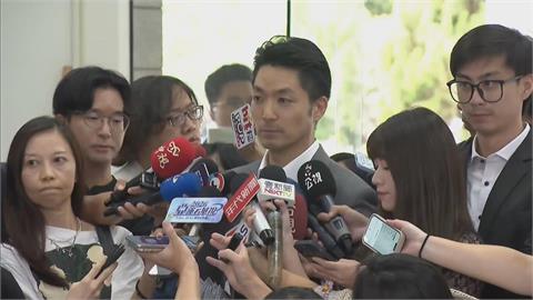 蔣萬安自爆「兒具有美國籍」慘了？他祭1招反殺「綠卡恐不保」　本人急發聲還原這1事