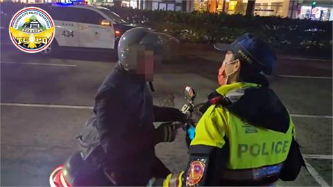 快新聞／醫科生遭酒駕撞死！盧秀燕宣布連3天加重取締　台中警大執法首日成績出爐