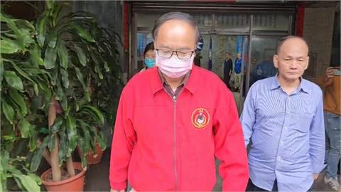 罷免連署涉及偽造文書　國民黨基市黨部主委吳國勝遭聲押禁見