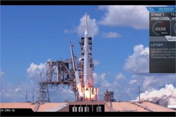 我國福衛5號將上太空 「鋼鐵人」幫發射