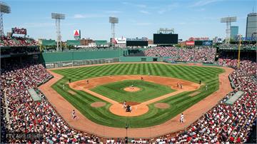 MLB／紅襪6比1擊退藍鳥　勇奪系列賽六連勝近況火燙