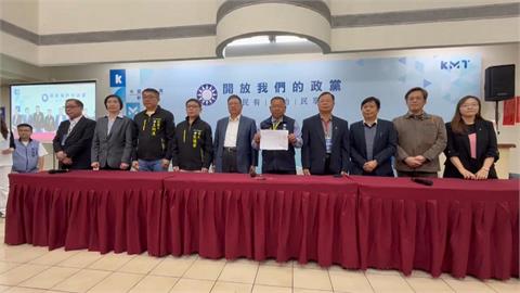 國民黨竹縣初選民調出爐　徐欣瑩1.27%險勝陳見賢