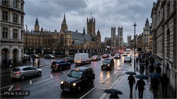 倫敦計程車司機求償140億敗訴　英國法院判Uber勝訴
