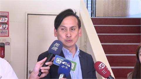 向前行(影)／葉元之遭爆施壓警察？議員指：分局長被「明升暗降」！
