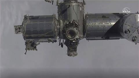 俄擊毀人造衛星碎片噴濺　太空人被迫閃避
