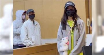 信義豪宅雙屍命案新進展! 涉案李姓藥頭遭檢聲押禁見