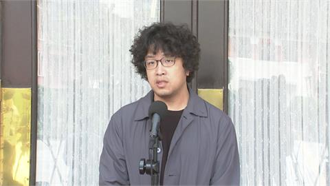 快新聞／藍白稱綠黨團癱瘓議事　沈伯洋反嗆：卡住的是韓國瑜