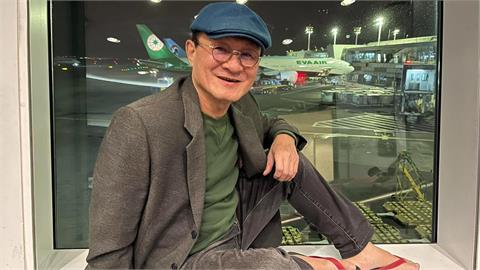 金馬男星突表態「台獨建國是我的命」　高喊：愛做個有尊嚴的台灣人