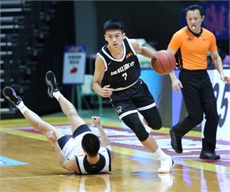 HBL／錦和拉尾盤奪第六名　隊長夏友杰大扭仍復出：珍惜和隊友最後兩場比賽