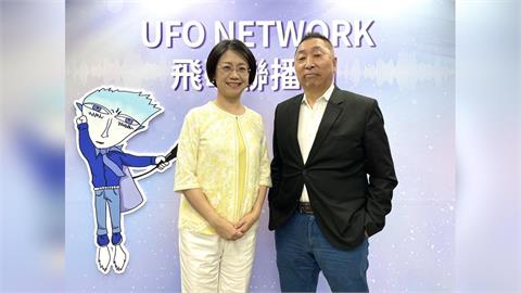 快新聞／翁曉玲砍預算又口出狂言！突要替他申請「金氏世界紀錄」　原因曝光