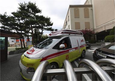 快新聞／南韓驚爆校園殺人事件！　小學老師竟刺殺8歲學童