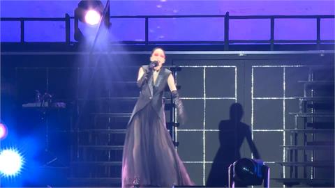 中島美嘉飆唱"NANA"主題曲掀回憶殺！　曾患"耳管開放症"曝心聲