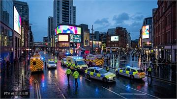 紐約時報廣場驚傳持雙刀砍人釀2死!女嫌衝向警方遭開槍擊斃