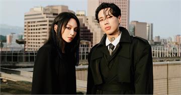 Marz23邀Faye合作　驚嘆彼此緣分「命中注定」