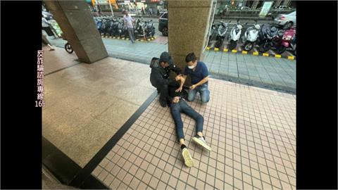 投資「生基位」可藉此改運？　　北市老翁遭詐上百萬
