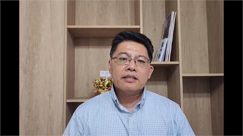 不滿民眾黨雲林縣黨部遭指染黑　王新堯控告邱顯智等5人