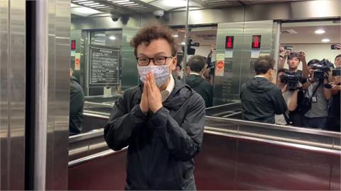 快新聞／涉暴力討債！「426主揪」養生館老闆娘遭收押禁見　鄭正鈐雙手合十這樣說