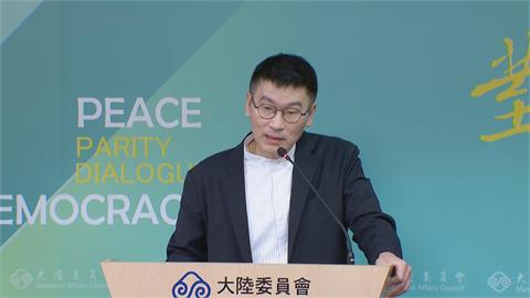 快新聞／鄭麗文訪美驚見和統會長、中國黑幫！陸委會警告：中共已滲入僑界
