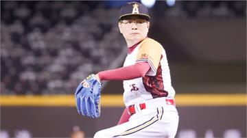 李明洋斜槓「棒球強投」登上大巨蛋！締造台語歌手第一人紀錄