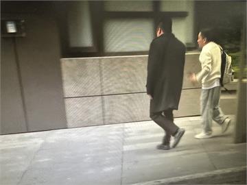 快新聞／目擊進出大S住家！被質疑要處理風水　詹惟中回應了