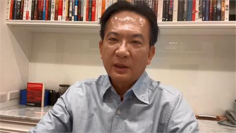 快新聞/為鄭習會?傅崐萁延後軍購審查 林俊憲:打臉江啟臣、藍陷路線抉擇