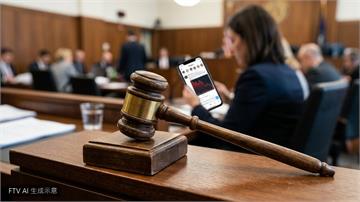 馬斯克踢鐵板！美法官駁回撤銷推特詐欺判決請求