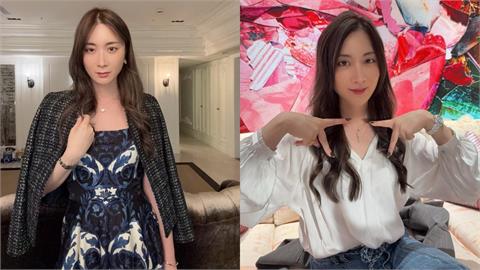 全因這韓綜！最美女檢公布「人生新喜訊」：AI解惑、城隍爺三聖筊欽點