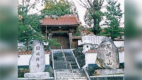 近乎全毀！６百年佛寺慘遭祝融　竟是「見習僧侶」下的手